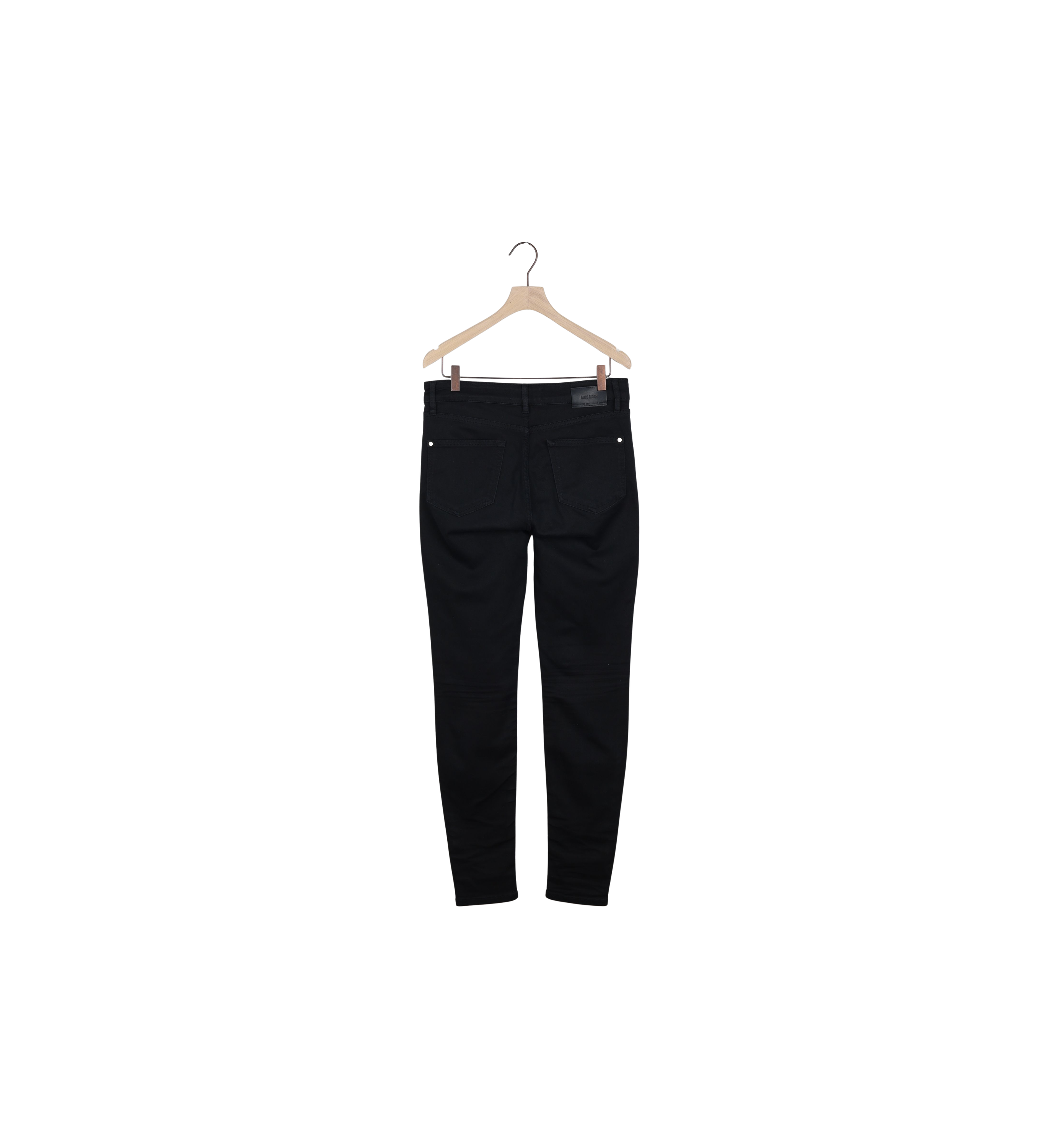 Packshot / Black / ReLoved